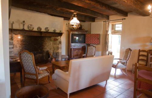 Les Maisons de Marie - Photo 15