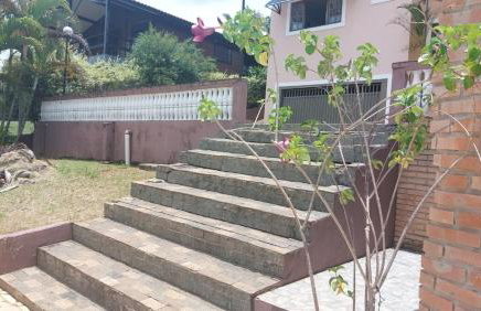 Casa linda com piscina em Atibaia - Foto 57