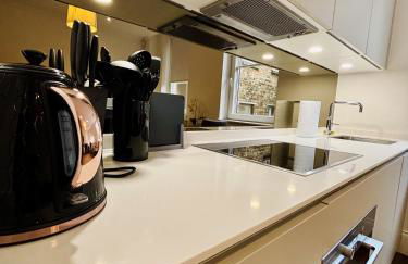 Charming 1BR City Retreat soho&covent garden - Foto 11