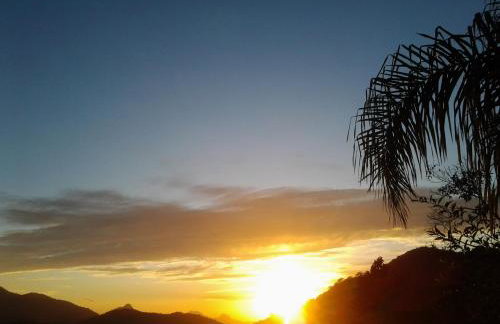 Chalé Pakere Montanha Lumiar - Conforto a mais de 1000 metros de altitude junto a natureza, wifi, piscina, sauna e água de nascente - locação do chalé sem prestação de serviços - Foto 63