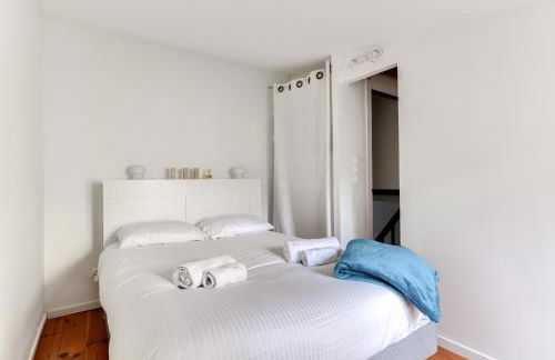 Le Patio de la Bastide avec Terrasse & Netflix - Quartier paisible - Foto 1