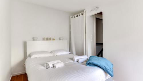 Le Patio de la Bastide avec Terrasse & Netflix - Quartier paisible - Foto 1, towels