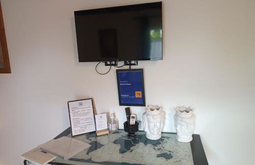 Duplex House - Foto 22