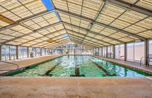 Las Palmas 1805 Shared Pool and Hot Tub, Great Clubhouse Amenities - Foto 53