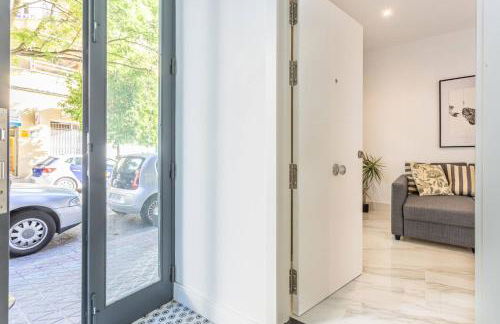 Bernaldez Suite - Vacacional Sevilla - Foto 26