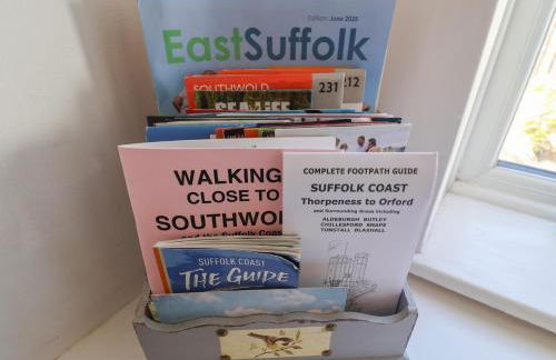 High Ground, Reydon - Foto 17