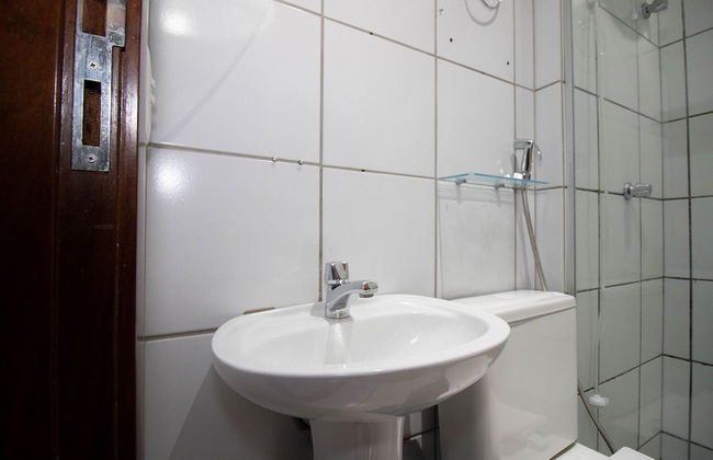 Condomínio Top Master to OZPED Flats - Photo 15