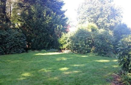 Großes Haus mit Garten, schnelles W-Lan, ruhige Lage - Foto 10