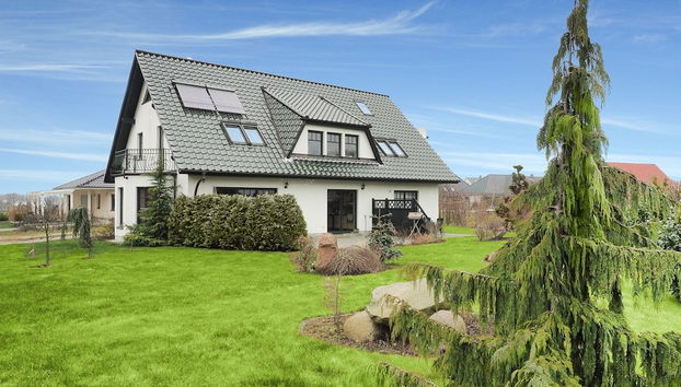 Modernes Apartment in Kuehlungsborn mit Garten - Foto 2, Imagem principal