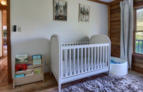 Sierra Mountain View Retreat - Foto 31