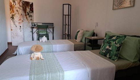 Ermele's Green House - Foto 3