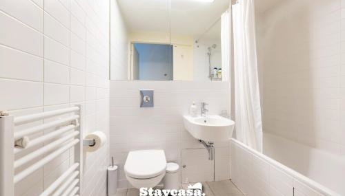 Cosy Retreat Haven by the Canal in Ancoats - Foto 5, Other