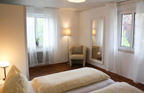 Ferienwohnung am Stemberg - Foto 13