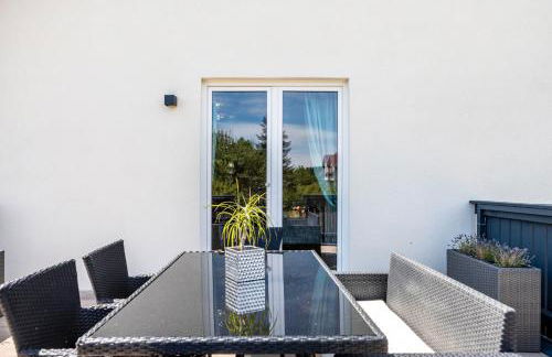 Ferienhaus Barockhaus Fulda - Photo 32