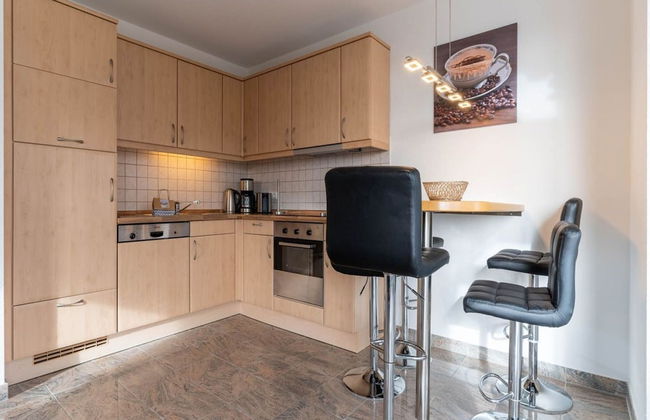 Komfortable Ferienwohnung in St.peter Ording - Foto 7