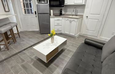 Cozy, private studio - Foto 7