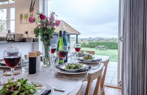 The Artist's House, Orford - Foto 12