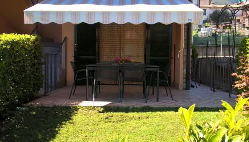 Un Angolo di Relax - Foto 4, Garden