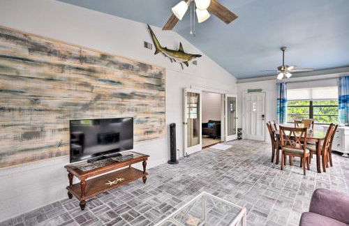 Ormond Beach Retreat with Deck - Steps to Ocean! - Photo 6