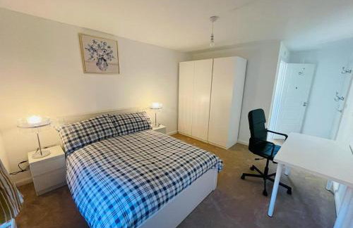 Anox serviced Apartments 2 - Foto 1