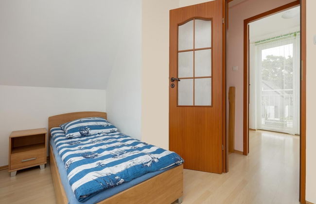 Cottage in Niechorze Near Baltic Beach - Foto 3