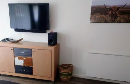 Maurers Schlierseetraum 6, Studio 455 mit 42 qm neu renoviert, Erdgeschoss mit eingezäunter Terrasse in ruhiger Lage am Kirchbichlweg 8 - Foto 12