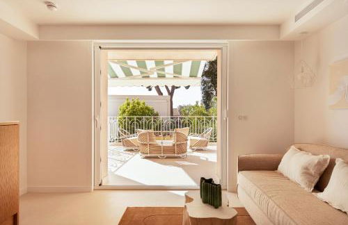 Maison Carla Rosa Cannes - Foto 39