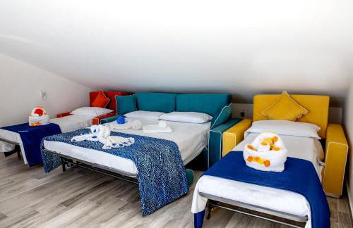 Casa Belvedere - Foto 9