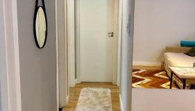 Apto 3 quartos, garagem, ar condicionado - Foto 5