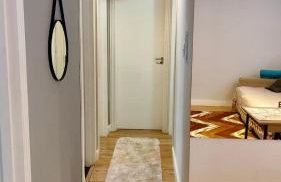 Apto 3 quartos, garagem, ar condicionado - Foto 5