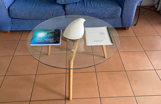 The York Beachfront Holiday Apartments - Photo 15