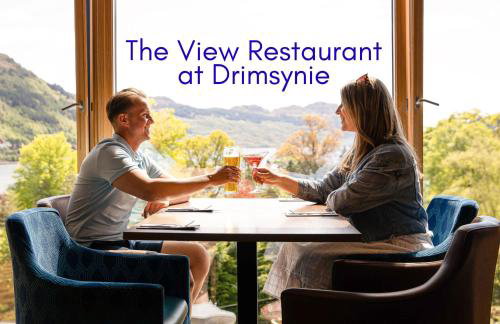 Feorline Cottage - Foto 15