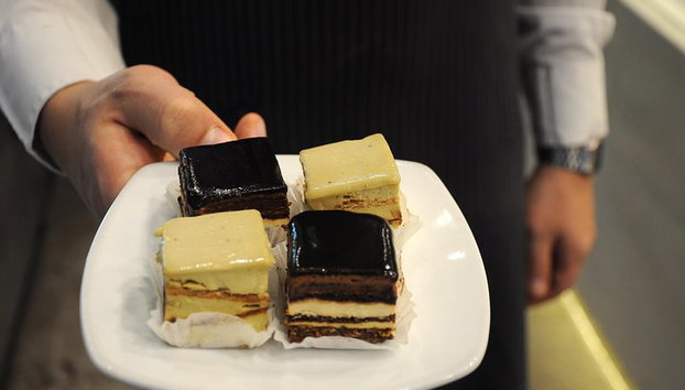 Visita privada a pie de helado, pastelería y café exprés - Foto 4