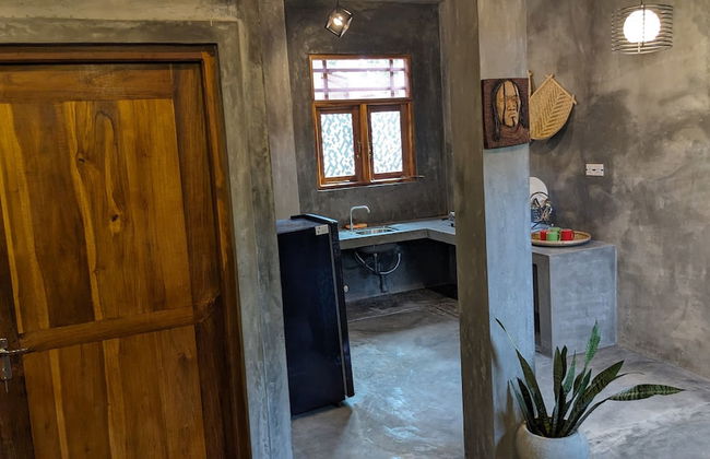 Green Villa & Soul Villa & Soul Cabana - Photo 2