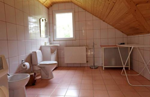 Domek nad Narwią - Foto 12