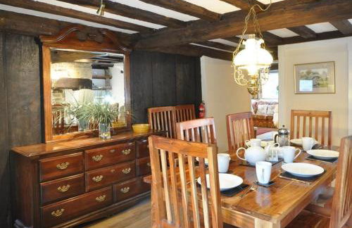 Ivy Cottage - Foto 4