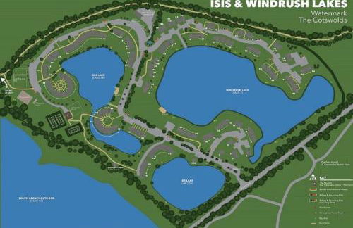 Barneys Retreat - Lakeside Getaway - Photo 17