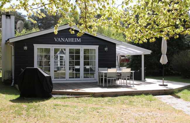 "Astrid" - 875m from the sea - Photo 1