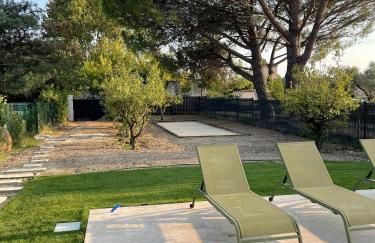 Couvent d'Aubignan - Maison de caractère & piscine - Photo 72