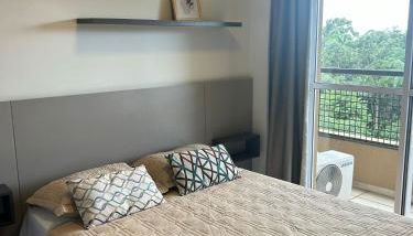 Flat Studio Granja Viana Completo 411 - Foto 2