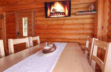 Wolf House - Foto 19