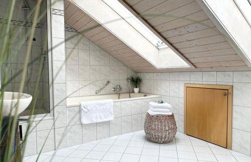 Seehaus Aachblick, Exklusive Appartements und Ferienwohnungen - Foto 74