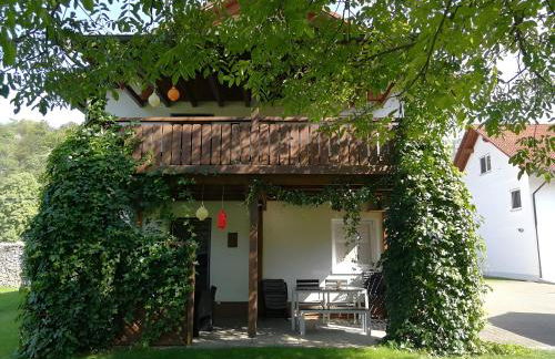 Ferienwohnungen Däubler - Foto 11