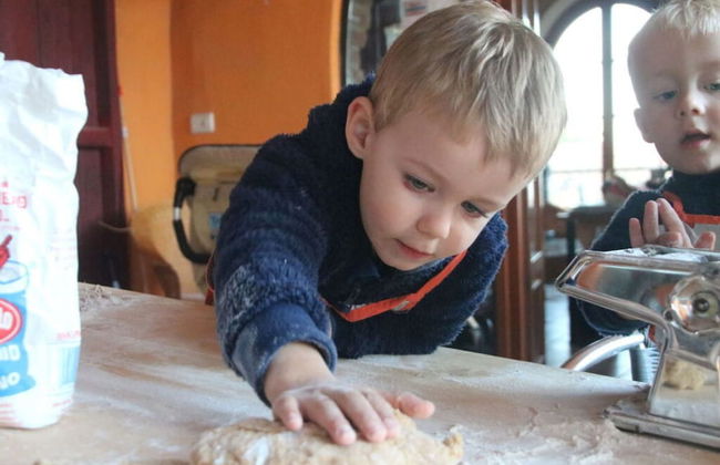 Villa Pesce, Mombaruzzo - Foto 9