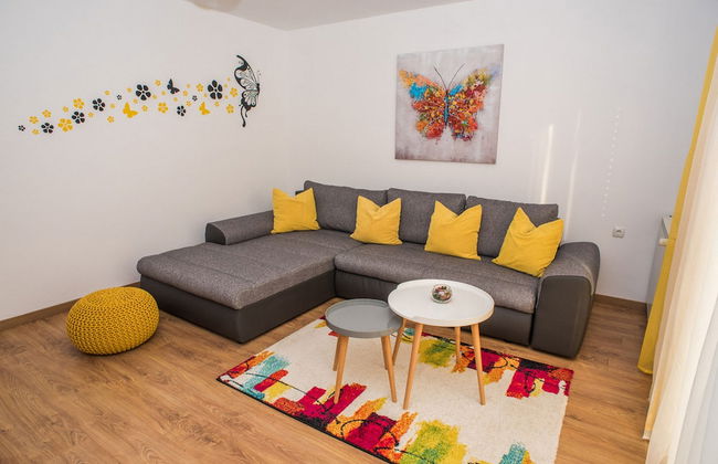 Apartments Ivona - Foto 7