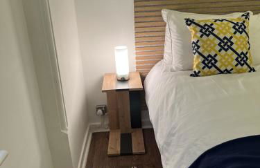 Modern accomodation in Westcliff-On-Sea - Foto 47