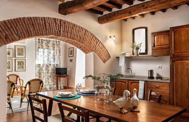 AGRITURISMO LA PAPESSA - Foto 41