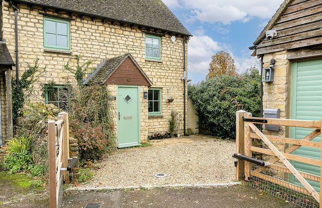 Stunning 3BD Oxfordshire Home in Enstone - Foto 21