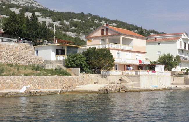 Dalibor - 5m From the sea With Parking - A7 - Foto 30