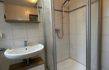 Carolinensieler-Koje -- Nordsee-Ferienhaus mit Charme in Altfunixsiel - Foto 9